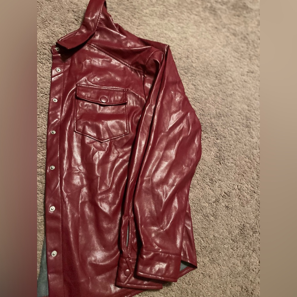 Shirt/ Jacket